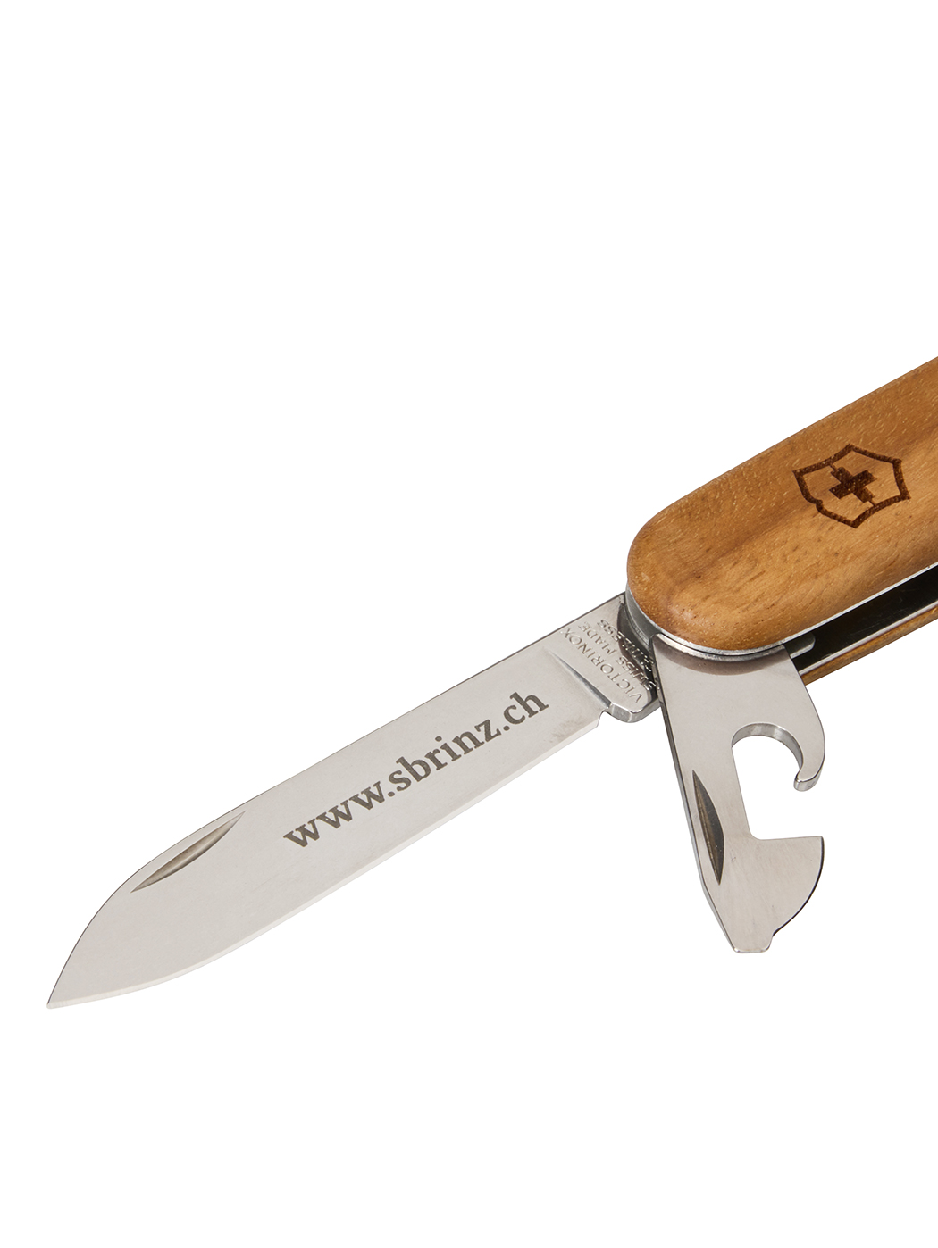 Swiss Army knife small Emmi