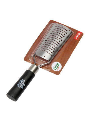 Fine cheese grater