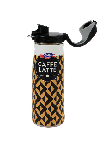 Trinkflasche ECL