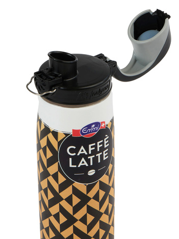 Trinkflasche ECL