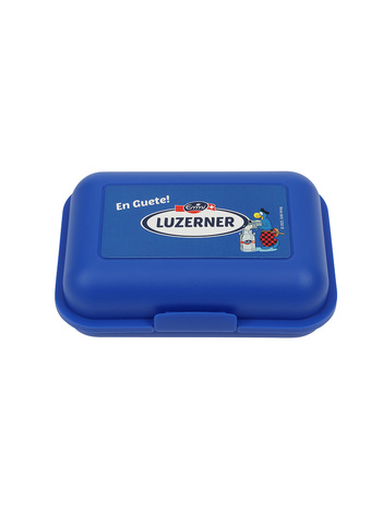 Lunchbox Luzerner Globi