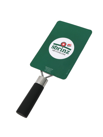 Käsereibe grob - Sbrinz