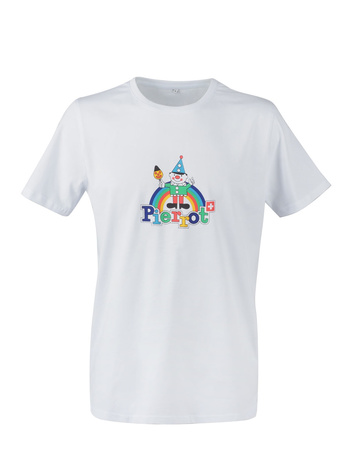 T-Shirt Pierrot