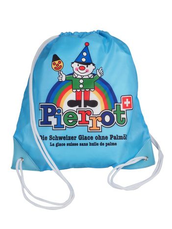 Lunch bag Pierrot