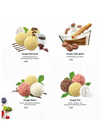 Carte de glace #2