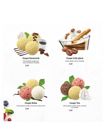 Carte de glace #2