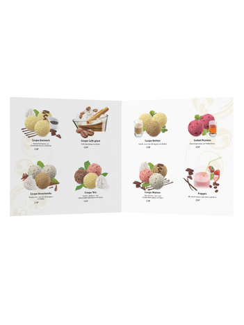 Carte de glace #4