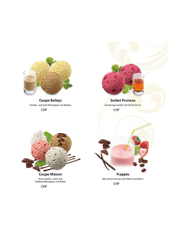 Carte de glace #4