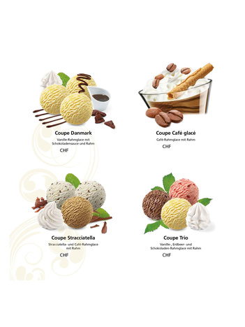 Carte de glace #4