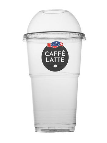 Drinking cup 3dl