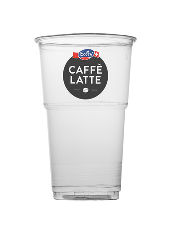 Drinking cup 3dl