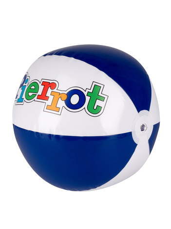 Pallone da spiaggia Pierrot