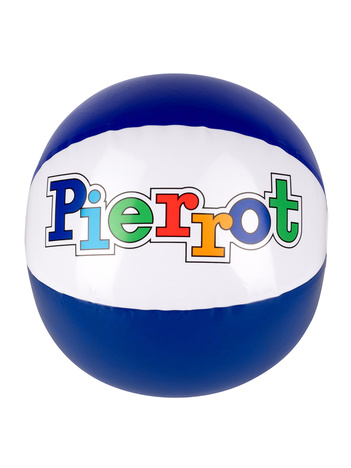 Pallone da spiaggia Pierrot